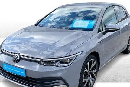 VW Golf 8.110 km 25.360 &euro; Kirchheim am Neckar 74366