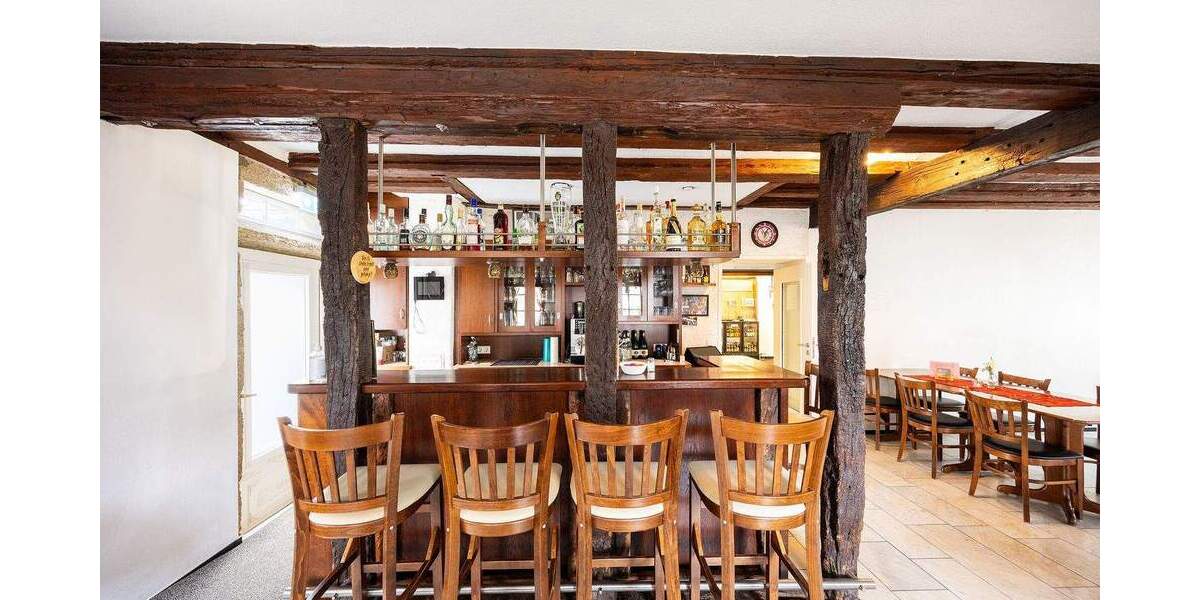 Gewerbeobjekt Benningen am Neckar - 1 Zimmer, 1.249.000&euro; | Angebot:25850370