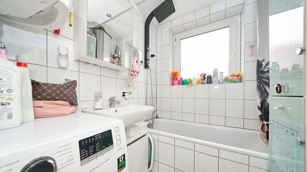 Etagenwohnung Möglingen - 3 Zimmer, 82 m&sup2;, 249.000&euro; | Angebot:26345874