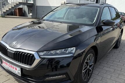 Skoda Octavia 87.700 km 22.990 € Heilbronn 74076