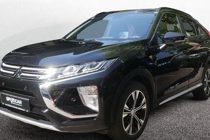 Mitsubishi Eclipse Cross 47.000 km 20.000 &euro; Heilbronn 74074