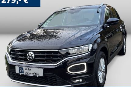 VW T-Roc 69.961 km 16.990 &euro; Backnang 71522