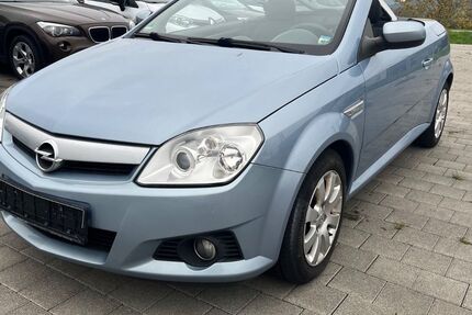 Opel Tigra 114.000 km 1.100 € Sulzbach Murr 71560