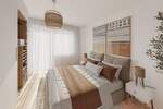 Etagenwohnung Besigheim - 4 Zimmer, 92 m&sup2;, 325.000&euro; | Angebot:25732771