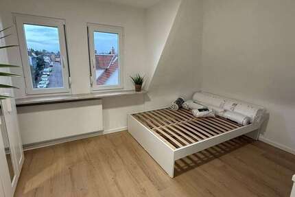 WG-Zimmer in Heilbronn 430 € 16 m² zimmer