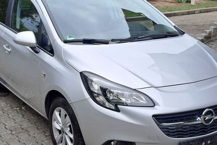 Opel Corsa 108.000 km 7.599 &euro; Bretzfeld 74626