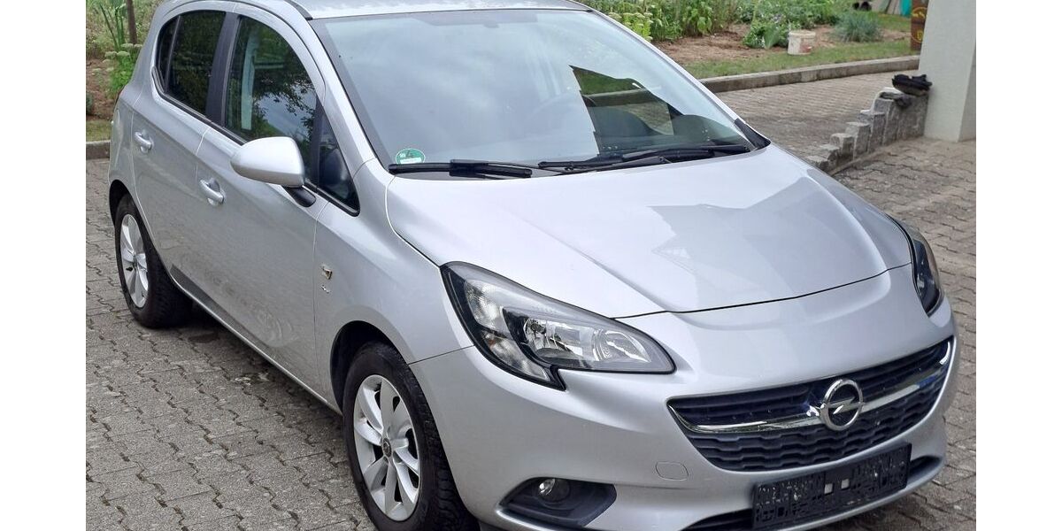 Opel Corsa 108.000 km 7.599 &euro; Bretzfeld 74626