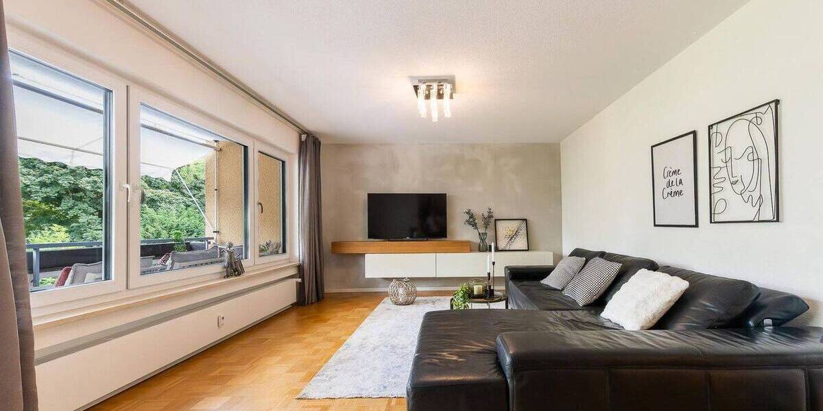 Etagenwohnung Heilbronn - 4 Zimmer, 120 m&sup2;, 436.800&euro; | Angebot:26861731