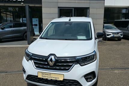 Renault Kangoo 38.500 km 19.795 &euro; Bad Wimpfen 74206