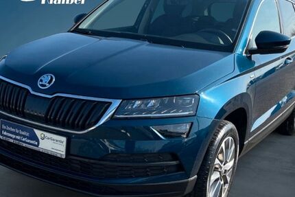 Skoda Karoq 32.670 km 25.750 &euro; Bad Friedrichshall 74177