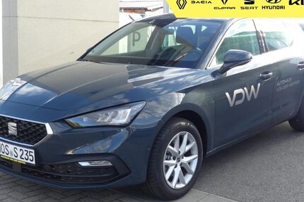 Seat Leon 12.500 km 25.950 &euro; Heilbronn 74076