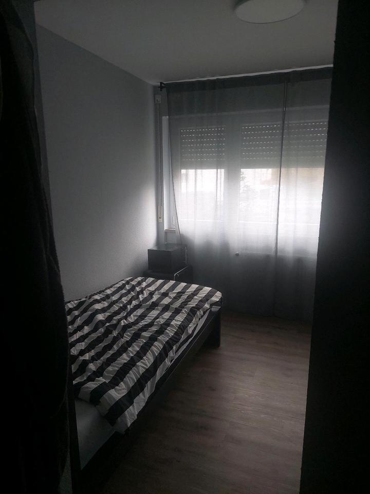 Zimmer zu Vermieten Mobiliert zimmer