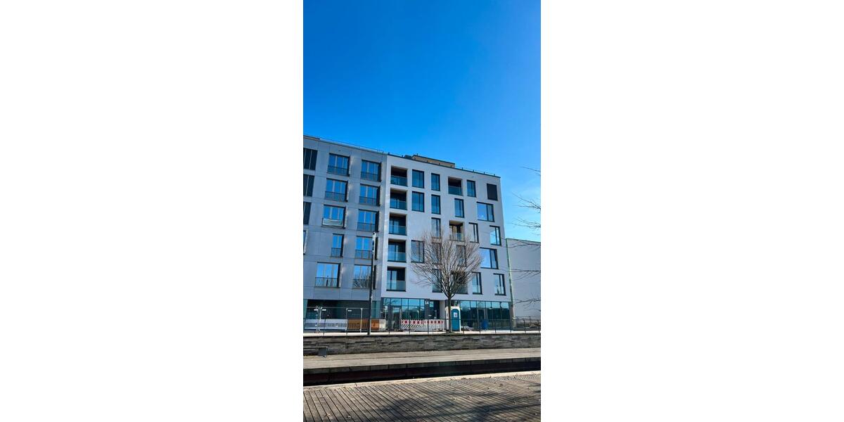 Etagenwohnung Heilbronn Kernstadt - 2 Zimmer, 60 m&sup2;, 1.200&euro; | Angebot:26342849
