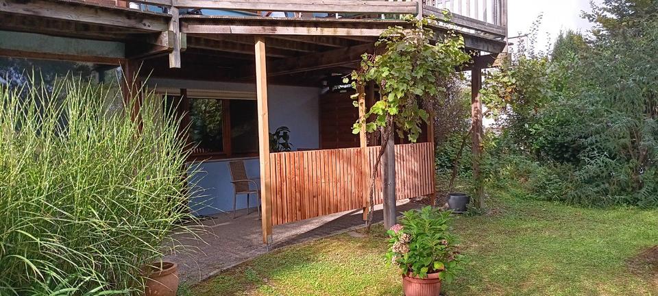 Terrassenwohnung Güglingen - 3 Zimmer, 80 m&sup2;, 760&euro; | Angebot:26691627