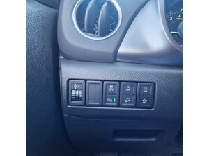 Suzuki Vitara 1.4 Boosterjet Hybrid Allgrip AT Comfort 2.410 km 27.990 &euro; Obrigheim-Asbach 74847