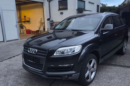 Audi Q7 305.366 km 9.900 &euro; Obrigheim 74847