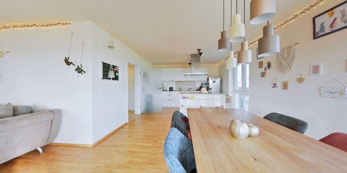 Einfamilienhaus Neckarsulm Amorbach - 5 Zimmer, 210 m&sup2;, 990.000&euro; | Angebot:25050963