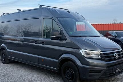 VW Crafter 44.000 km 30.999 &euro; Sachsenheim 74343
