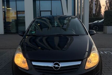 Opel Corsa 155.760 km 1.900 &euro; Obersulm 74182