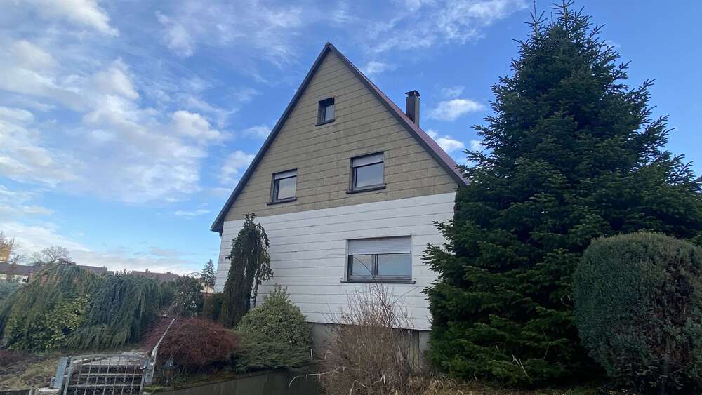 Einfamilienhaus Eppingen - 5 Zimmer, 135 m&sup2;, 395.000&euro; | Angebot:25276753