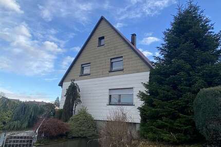 Haus Eppingen - 5 Zimmer, 135 m&sup2;, 395.000&euro; | Angebot:25276753