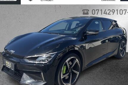 Kia EV6 38.373 km 38.800 &euro; Bietigheim-Bissingen 74321