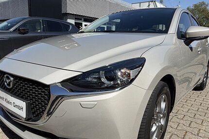 Mazda 2 16.419 km 15.500 &euro; Bietigheim-Bissingen 74321