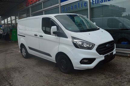Ford Transit Custom 97.600 km 10.999 &euro; Offenau 74254