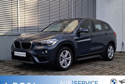 BMW X1 92.230 km 19.190 &euro; Asperg 71679