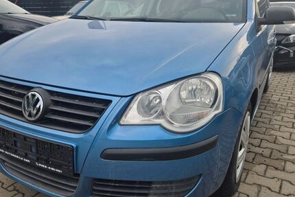 VW Polo 193.000 km 750 &euro; Sulzbach.a.d.murr 71560