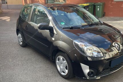 Renault Twingo 66.000 km 3.900 &euro; Besigheim 74354