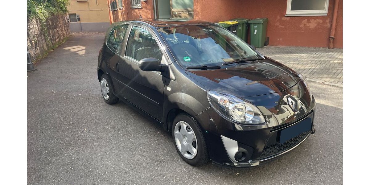 Renault Twingo 66.000 km 3.900 &euro; Besigheim 74354