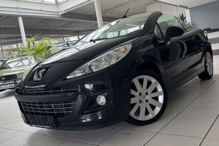 Peugeot 207 118.000 km 2.980 &euro; Öhringen 74613