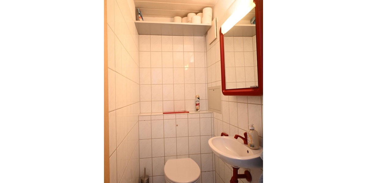 Ruhig, Garten, Nähe zum Grünen und zur Enz - Terrassenwohnung Oberriexingen | Angebot:26193298
