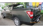 SsangYong Musso Grand 71.500 km 29.990 &euro; Jagsthausen 74249