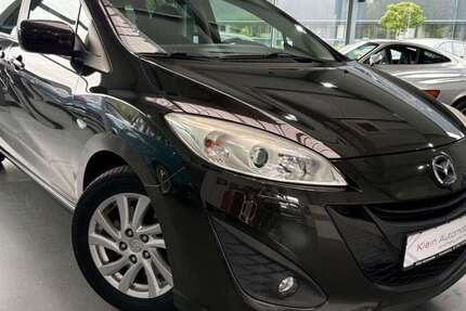 Mazda 5 146.000 km 5.390 &euro; Forchtenberg 74670