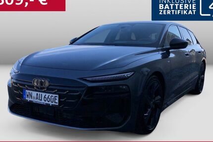 Audi A6 e-tron 4.500 km 79.990 &euro; Backnang 71522