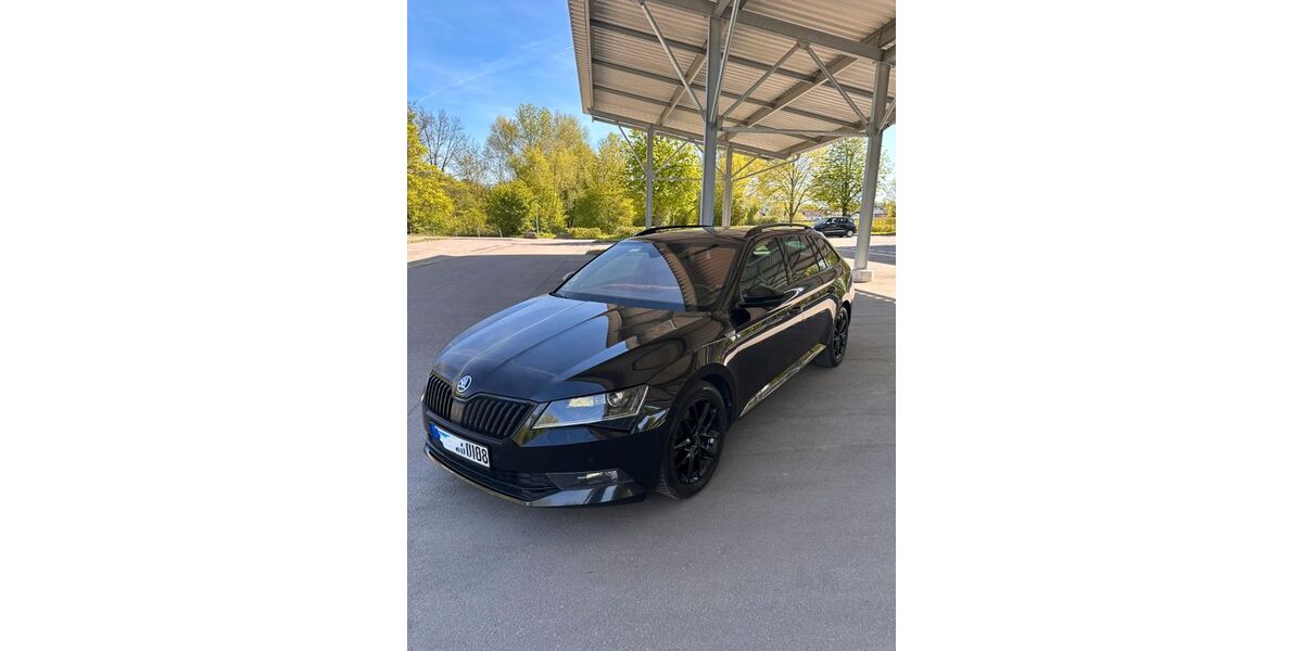 Skoda Superb 143.010 km 21.900 &euro; Oberstenfeld 71720