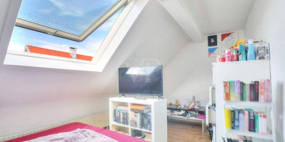 Mehrfamilienhaus, Wohnhaus Heilbronn / Böckingen Böckingen - 9 Zimmer, 160 m&sup2;, 385.000&euro; | Angebot:25067247