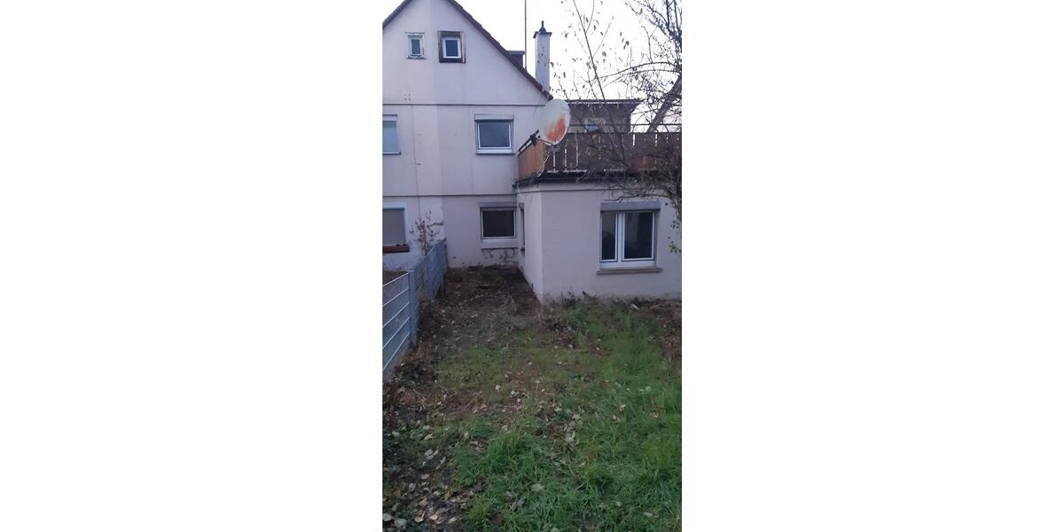 Doppelhaushälfte Heilbronn Kernstadt - 311.111&euro; | Angebot:27126651