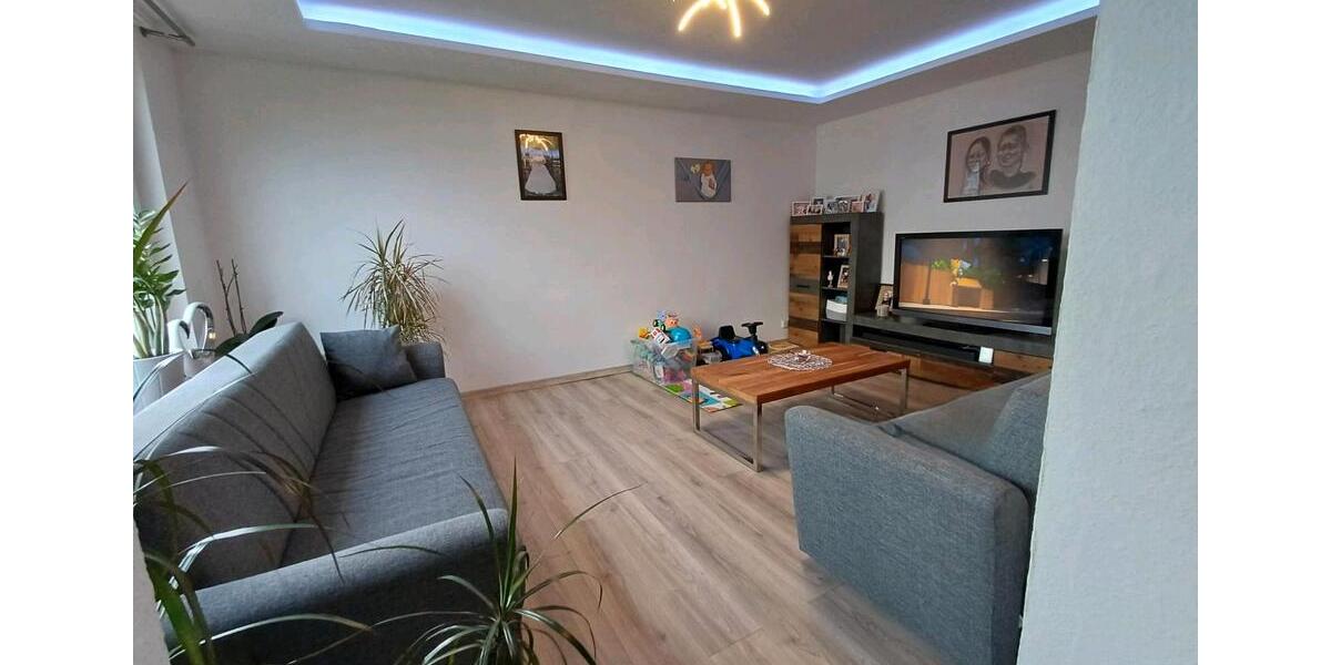 Zweifamilienhaus in Bretzfeld 8 zimmer