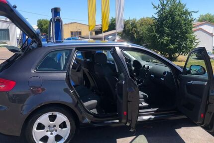 Audi A3 405.000 km 3.090 &euro; Bönnigheim 74357
