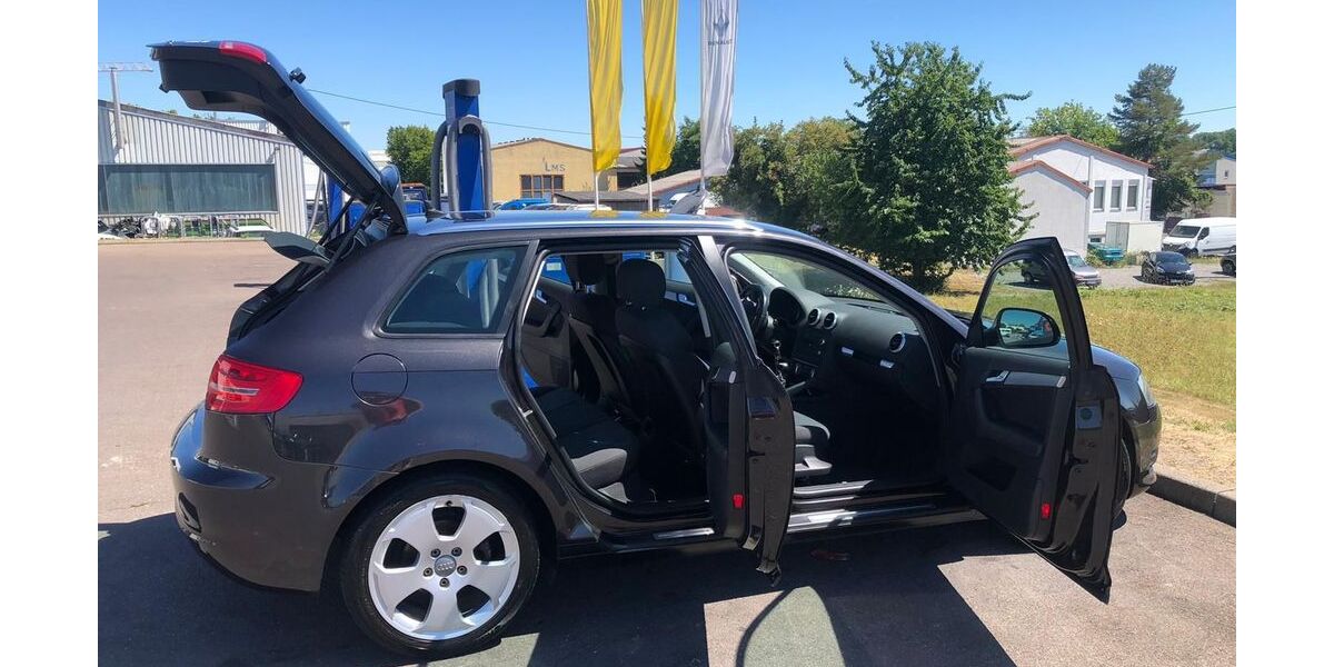 Audi A3 405.000 km 3.090 &euro; Bönnigheim 74357
