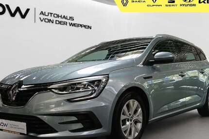 Renault Megane E-Tech 54.300 km 14.980 &euro; Heilbronn 74076
