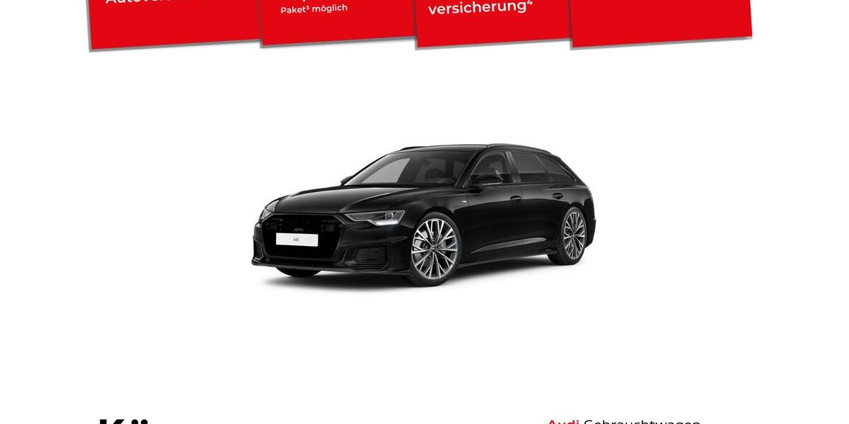Audi A6 153.737 km 36.430 &euro; Mosbach 74821