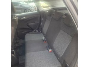 Opel Crossland X Edition AHK Winterräder 93.786 km 10.250 &euro; Obrigheim-Asbach 74847