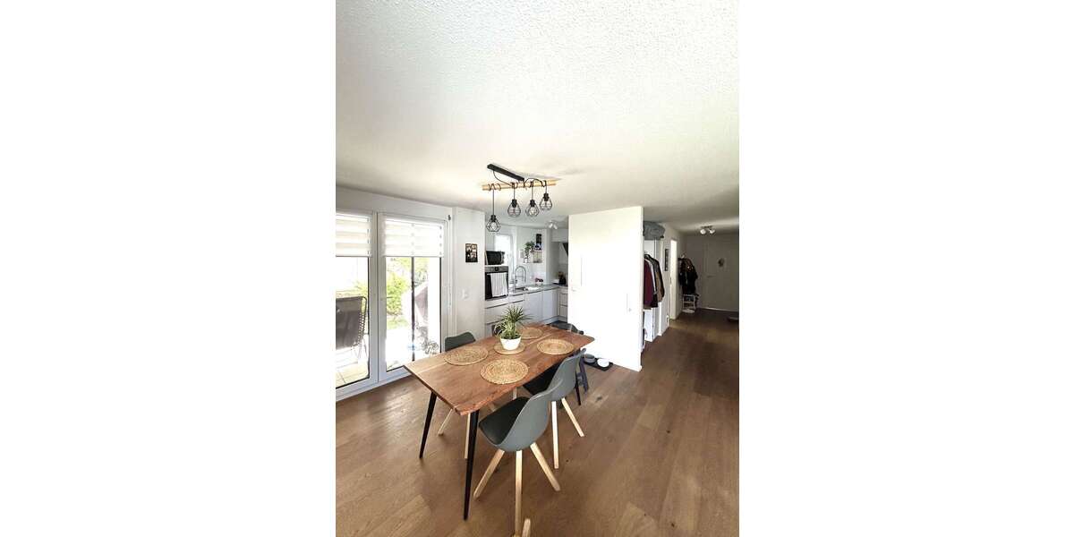 Etagenwohnung Backnang - 3.5 Zimmer, 75 m&sup2;, 345.000&euro; | Angebot:26364168