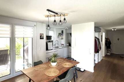 Wohnung Backnang - 3.5 Zimmer, 75 m&sup2;, 345.000&euro; | Angebot:26364168