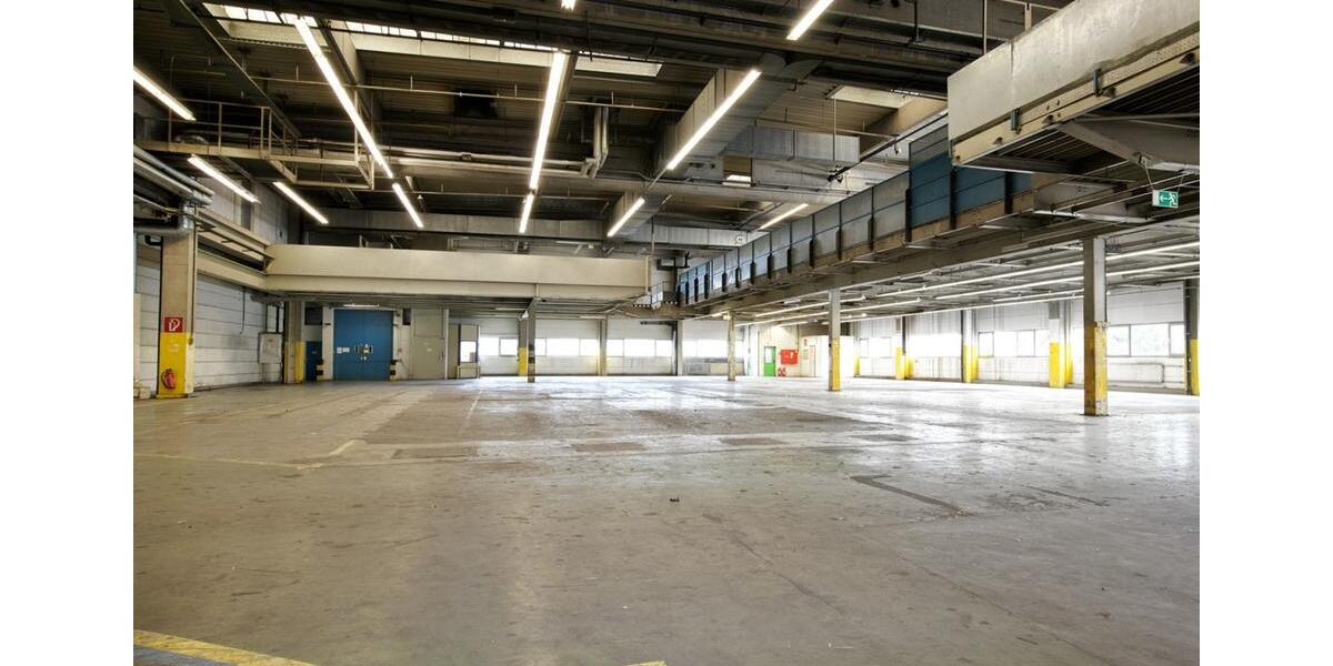 Gewerbeobjekt Markgröningen - 5&euro; | Angebot:23811150