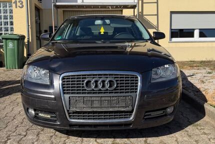 Audi A3 274.000 km 3.499 &euro; Neckarbischofsheim 74924